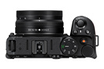 Nikon Z 30 + Z DX 16-50mm f/3.5-6.3 VR + Z DX 50-250 mm f/4.5-6.3 VR photo 3