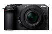 Nikon Z30 + Z DX 16-50MM F/3,5-6,3 VR photo 1
