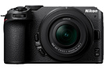 Nikon Z30 + Z DX 16-50MM F/3.5-6.3 VR + SMALLRIG TRIPOD-GRIP + TELECOMMANDE ML-L7 photo 1