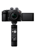 Nikon Z30 + Z DX 16-50MM F/3.5-6.3 VR + SMALLRIG TRIPOD-GRIP + TELECOMMANDE ML-L7 photo 6