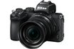 Nikon Z 50 + Z DX 16-50mm F/3.5-6.3 photo 2