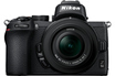 Nikon Z 50 + Z DX 16-50mm f/3.5-6.3 + Z DX 50-250mm F/4.5-6.3 photo 1