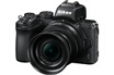 Nikon Z 50 + Z DX 16-50mm f/3.5-6.3 + Z DX 50-250mm F/4.5-6.3 photo 2