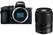 Nikon Z 50 + Z DX 18-140mm f/3.5-6.3 VR photo 1