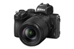 Nikon Z 50 + Z DX 18-140mm f/3.5-6.3 VR photo 2