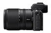 Nikon Z 50 + Z DX 18-140mm f/3.5-6.3 VR photo 3