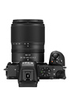 Nikon Z 50 + Z DX 18-140mm f/3.5-6.3 VR photo 4