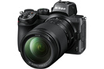 Nikon Z 5 + Z 24-200mm f/4-6.3 VR photo 1