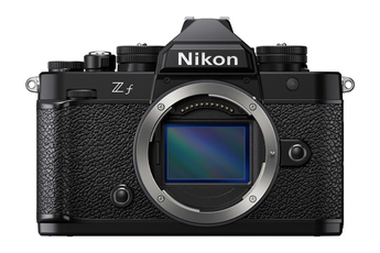 Appareil photo hybride Nikon Hybride Nikon Z f + Z 24-70mm f/4 VR