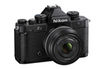 Nikon Hybride Nikon Z f + Z 40mm f/2 SE photo 1