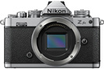 Nikon Z FC + Z DX 16-50mm f/3.5-6.3 silver + Z DX 50-250mm f/4.5-6.3 VR noir photo 2