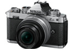 Nikon Z FC + Z DX 16-50mm f/3.5-6.3 silver + Z DX 50-250mm f/4.5-6.3 VR noir photo 3