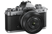 Nikon Z FC + Z DX 16-50mm f/3.5-6.3 silver + Z DX 50-250mm f/4.5-6.3 VR noir photo 4