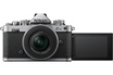 Nikon Z FC + Z DX 16-50mm f/3.5-6.3 silver + Z DX 50-250mm f/4.5-6.3 VR noir photo 5