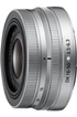 Nikon Kit pour vlogging Z FC + Z DX 16-50mm f/3.5-6.3 Vintage Silver + micro Sennheiser MKE 200 + Smallrig tripod grip + télécommande Nikon ML-L7 photo 5