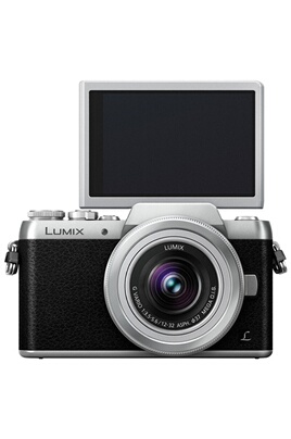 Appareils photo hybrides Panasonic