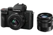 Panasonic Pack Lumix G100 noir + G Vario 12-32mm f/3,5-5,6 + G Vario 35-100mm f/4-5,6 + 2ème Batterie photo 3