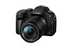 Panasonic Pack Lumix G80 Noir + G 14-140mm f/3,5-5,6 + 2ème batterie + Carte SD 16go photo 2