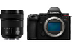 Panasonic Lumix S5 Mark II + S 20-60mm f/3.5-5.6 photo 1