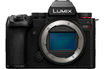 Panasonic Lumix S5 Mark II photo 1