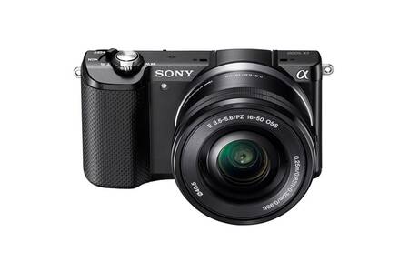 appareil photo hybride sony appareil photo hybride sony