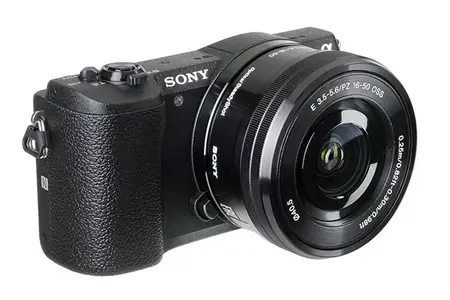 Bon plan Bon plan Sony A5100 + 1 objectif à 399.99€