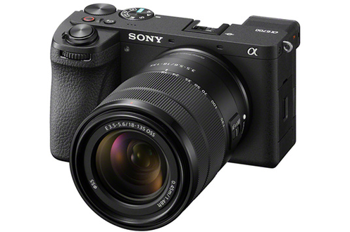 Appareil photo compact Sony ZV1FNACDI.YF - DARTY Guyane
