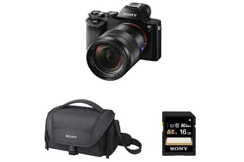 Appareil photo hybride | Darty