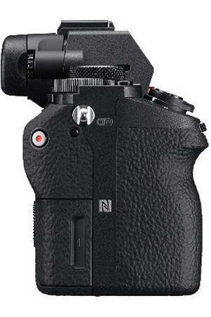 Appareil photo hybride Sony A7 II NU | Darty
