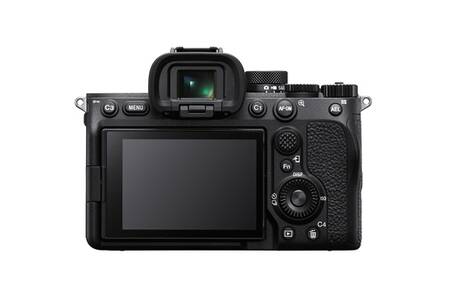 Appareil photo hybride Sony A7 IV Nu | Darty