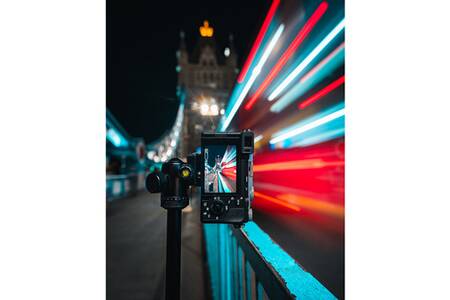 Appareil photo hybride Sony A7C II SILVER | Darty