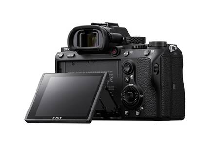 Appareil photo hybride Sony PACK A7 III + FE 28-60mm + FE 50mm F/1,8 ...
