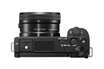 Sony PACK ZV-E10 + E 16-50mm f/3,5-5,6 OSS + 2ème BATTERIE + CHARGEUR photo 2