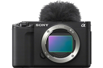 Appareil photo hybride Sony ZV-E1 nu