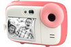Agfaphoto Realikids Instant Cam rose photo 4