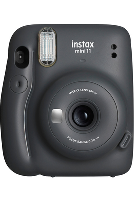Instax mini 11 : L'appareil photo instantané réussit-il (enfin) de