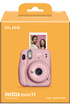 Fujifilm Instax Mini 11 Blush Pink photo 3