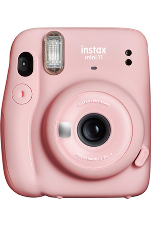 Appareil photo instantané Fujifilm Instax Mini 11 Blush Pink