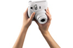 Fujifilm Instax Mini 12 Blanc photo 8