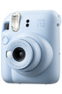 Fujifilm Instax Mini 12 Bleu pastel photo 2