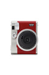 Fujifilm INSTAX MINI 90 rouge photo 1