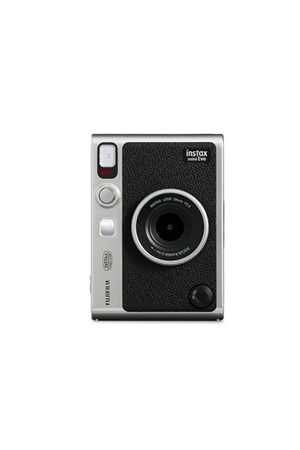 Appareil photo instantané Fujifilm Instax Mini EVO Noir