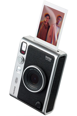 Polaroid Go Compact Appareil Photo Instantané Noir