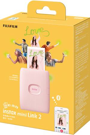 RECENSIONE INSTAX MINI LINK 2 la Stampante portatile
