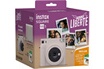 Fujifilm PACK LIBERTE INSTAX SQUARE SQ1 WHITE photo 1