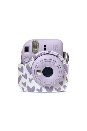 YOUXIU-Housse pour Appareil Photo Instax Mini 988 Pochette Appareil YOUXIU-Housse pour Appareil Photo Instax Mini 988 Pochette Appareil