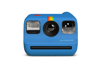 Appareil photo instantané Polaroid Appareil photo instantane Polaroid Go Generation 2 Bleu