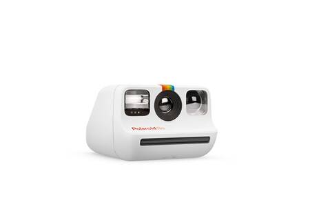 POLAROID POLAROID GO GEN2 BLEU