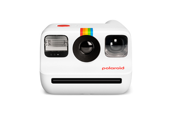 Appareil photo instantané Polaroid Go Generation 2 White