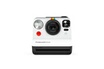 Polaroid Now - Noir & Blanc - Appareil photo instantané photo 2